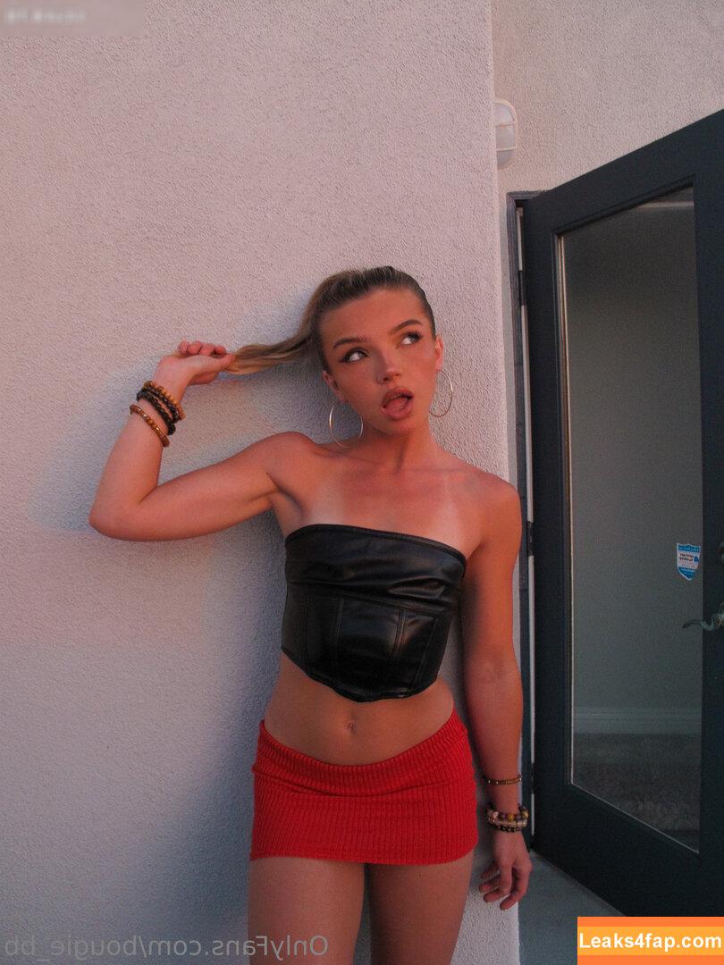 Bougie_bb /  leaked photo photo #0016