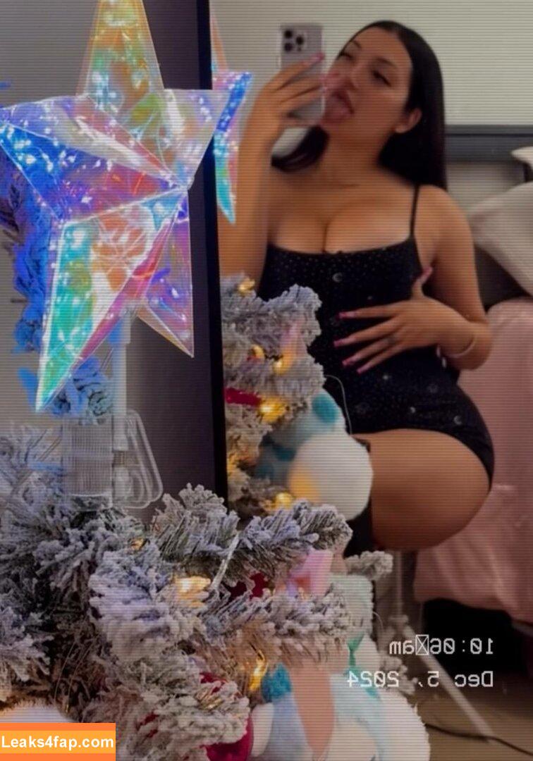Brianna Christine / briannachristiine слитое фото фото #0004