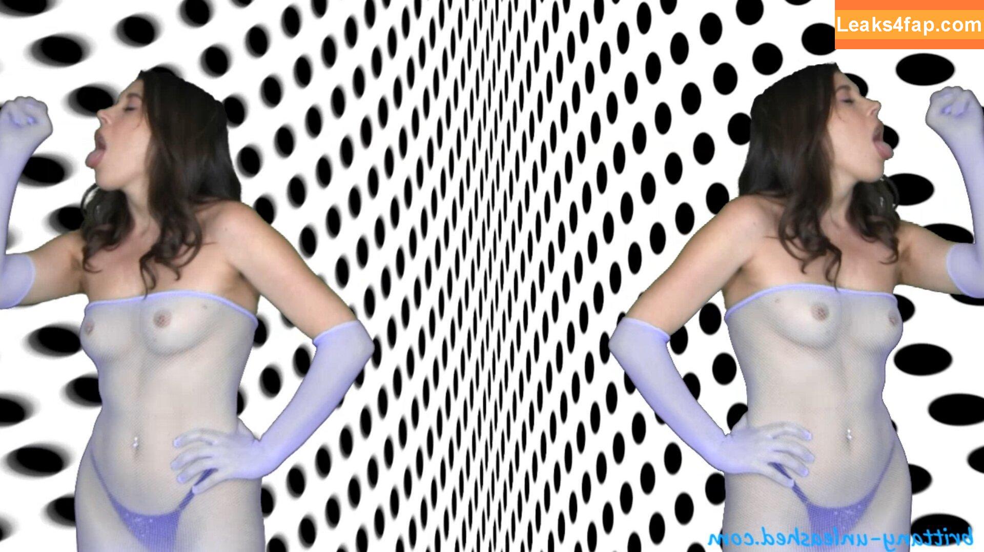 Brittany Marie / XoBrittMarieXo / brittmarieyt leaked photo photo #0027