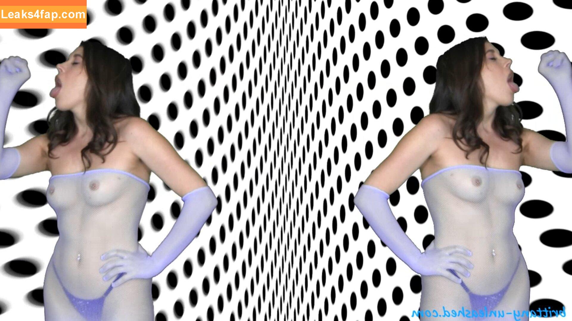 Brittany Marie / XoBrittMarieXo / brittmarieyt leaked photo photo #0028