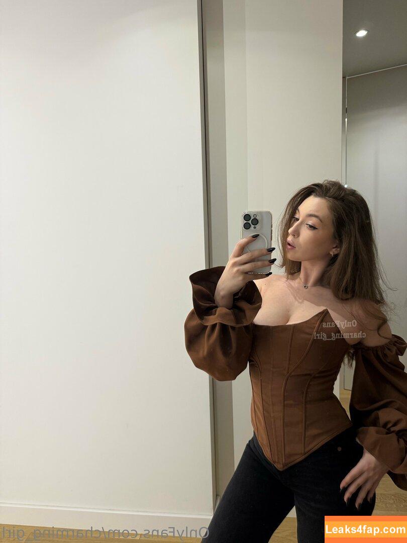 charming_girl / Milana leaked photo photo #0058