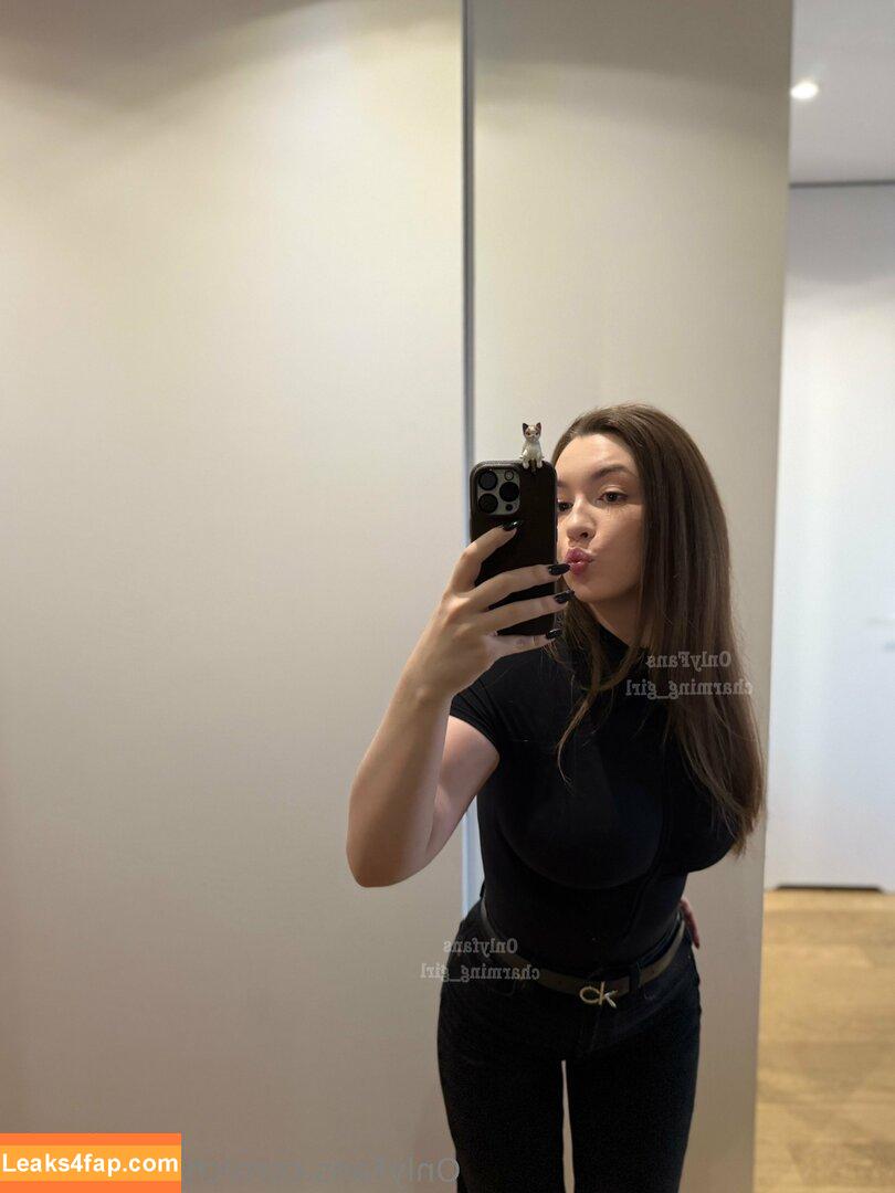 charming_girl / Milana leaked photo photo #0086