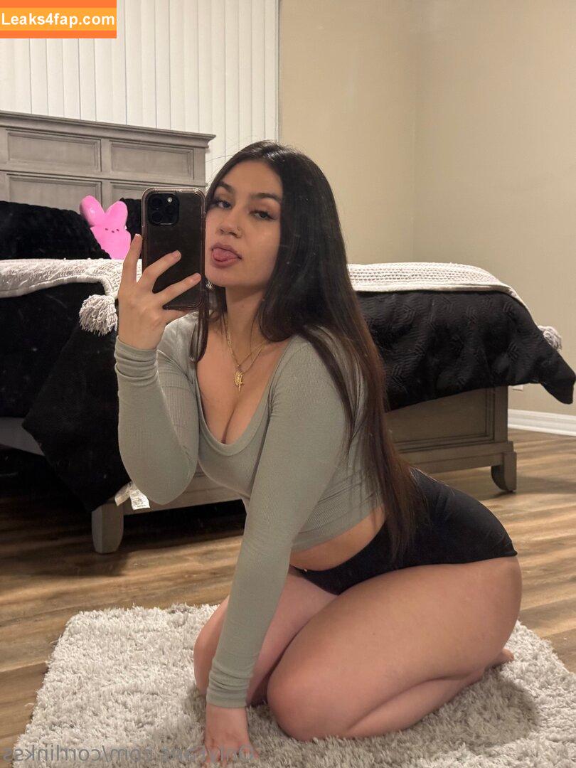 Corrlinkss / Cxrrlinkss / Mariela Diaz leaked photo photo #0007