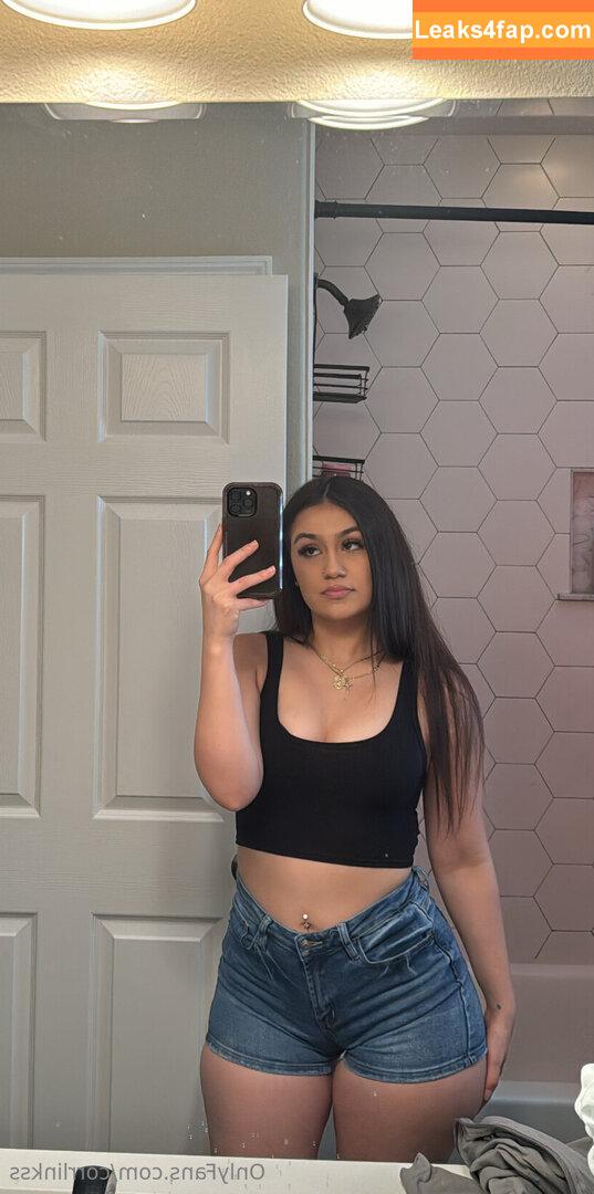 Corrlinkss / Cxrrlinkss / Mariela Diaz leaked photo photo #0008