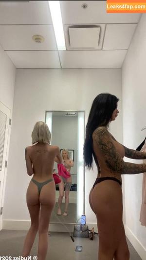 Dakota James photo #0011