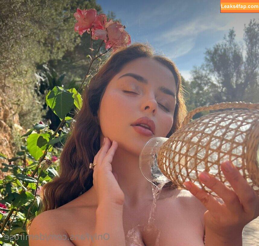 demirose /  leaked photo photo #0022
