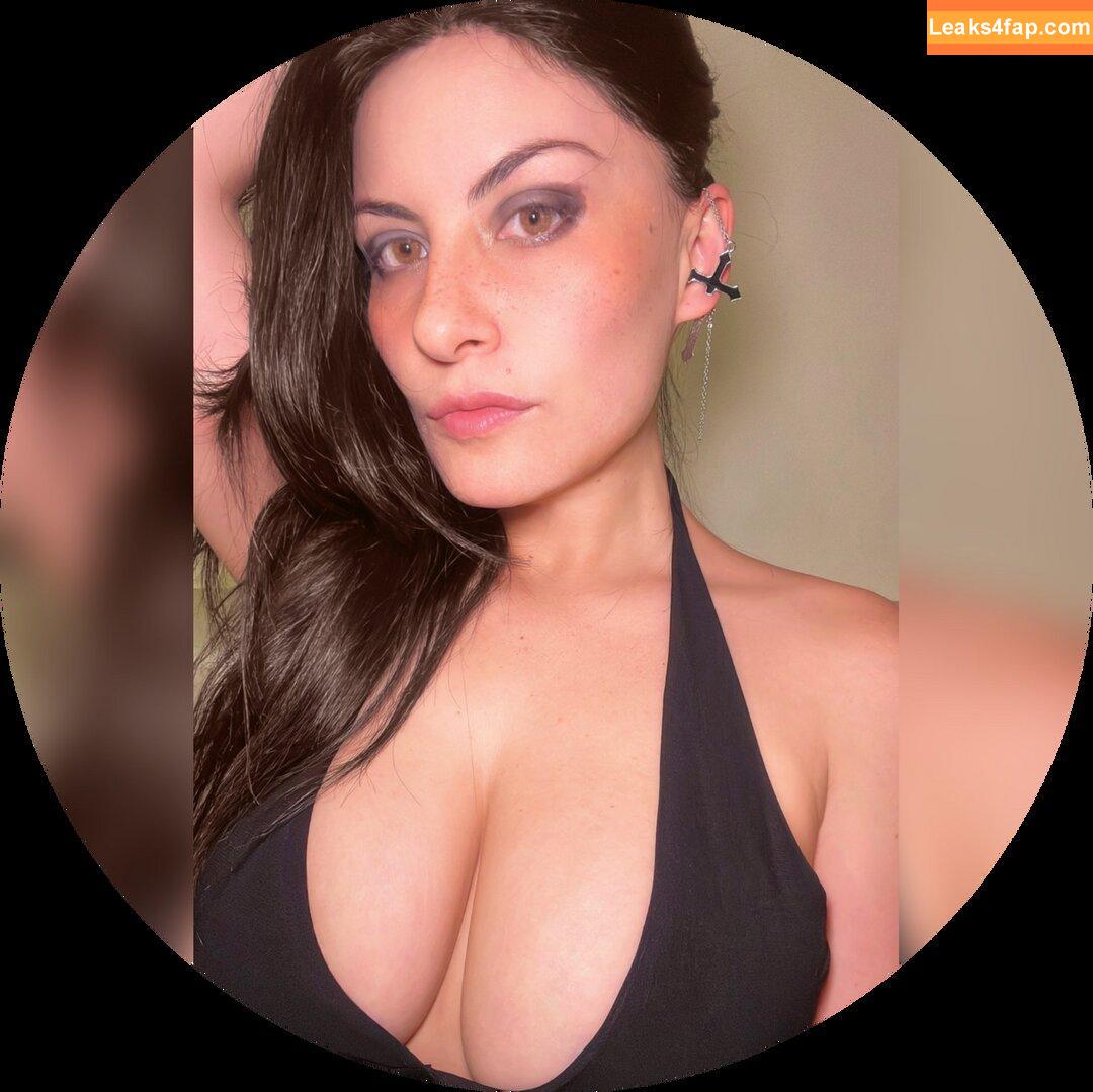 Denyanine /  leaked photo photo #0006