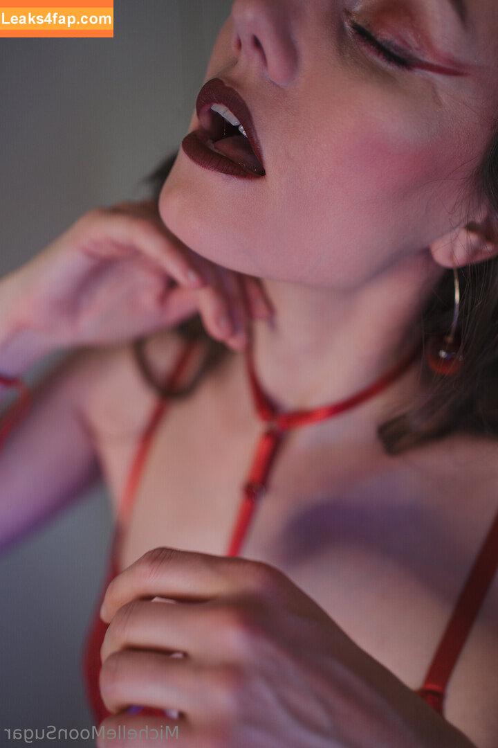 Ellie Land / Michelle Moonsugar / ellielandgo / michellemoonsugar leaked photo photo #0008