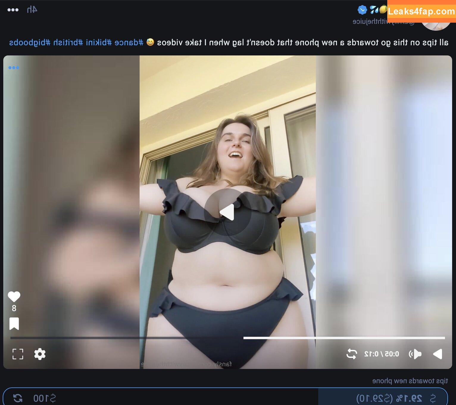 Emstreams / m1ss_ems leaked photo photo #0001