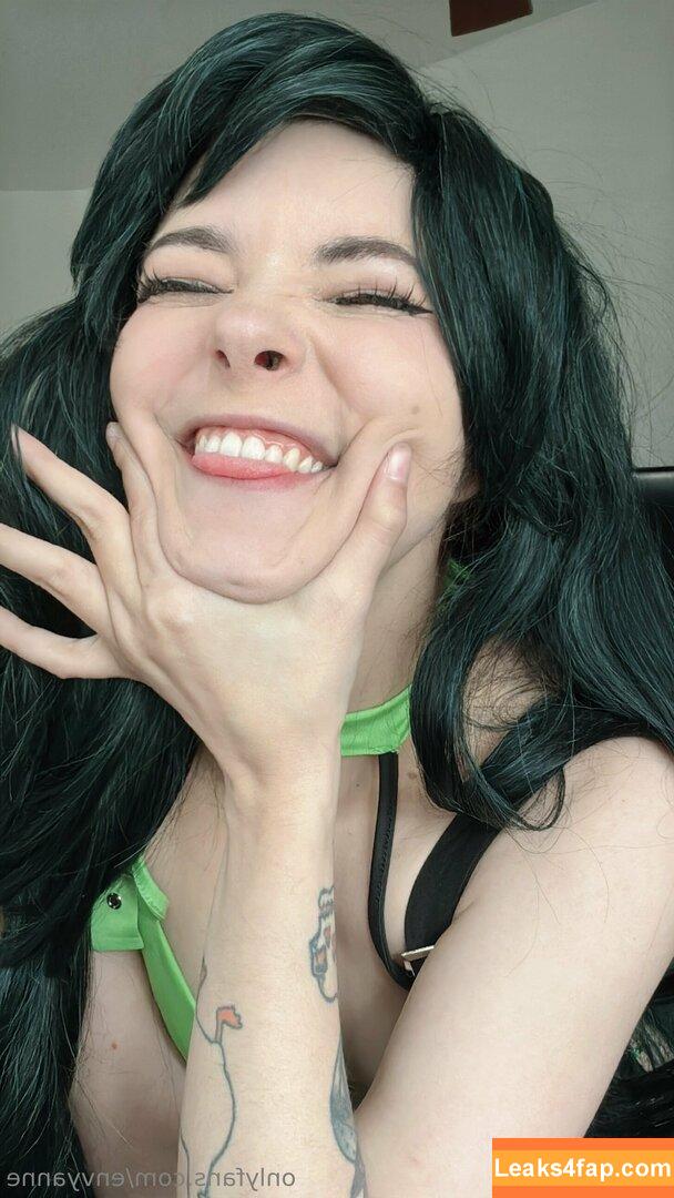 Envy Anne / envy_anne / envy_loveth / envyanne leaked photo photo #0098