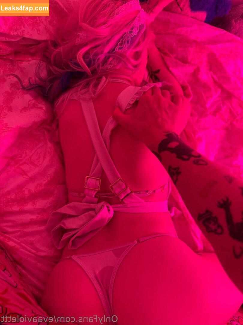 Evaaviolett / evaaviolettt / evaavioletttt leaked photo photo #0001