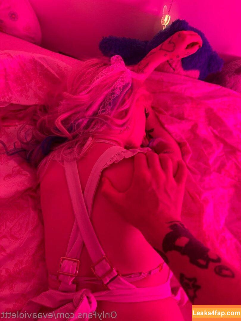 Evaaviolett / evaaviolettt / evaavioletttt leaked photo photo #0003