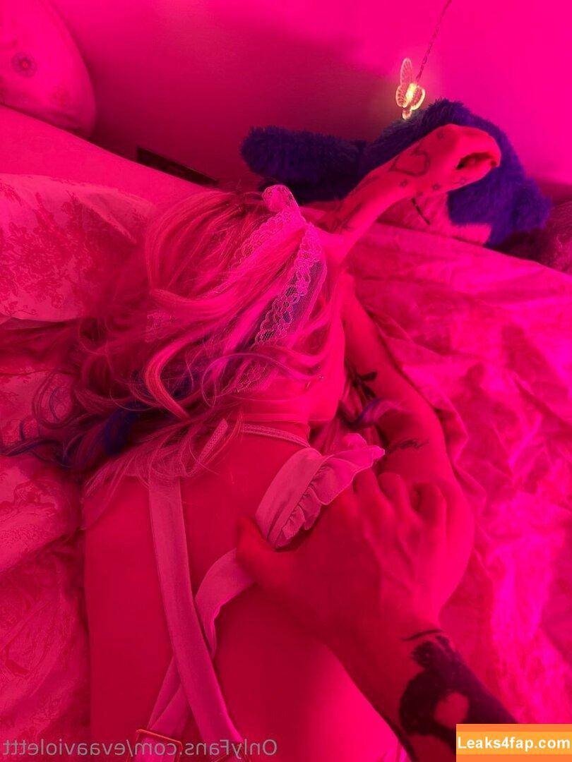 Evaaviolett / evaaviolettt / evaavioletttt leaked photo photo #0006