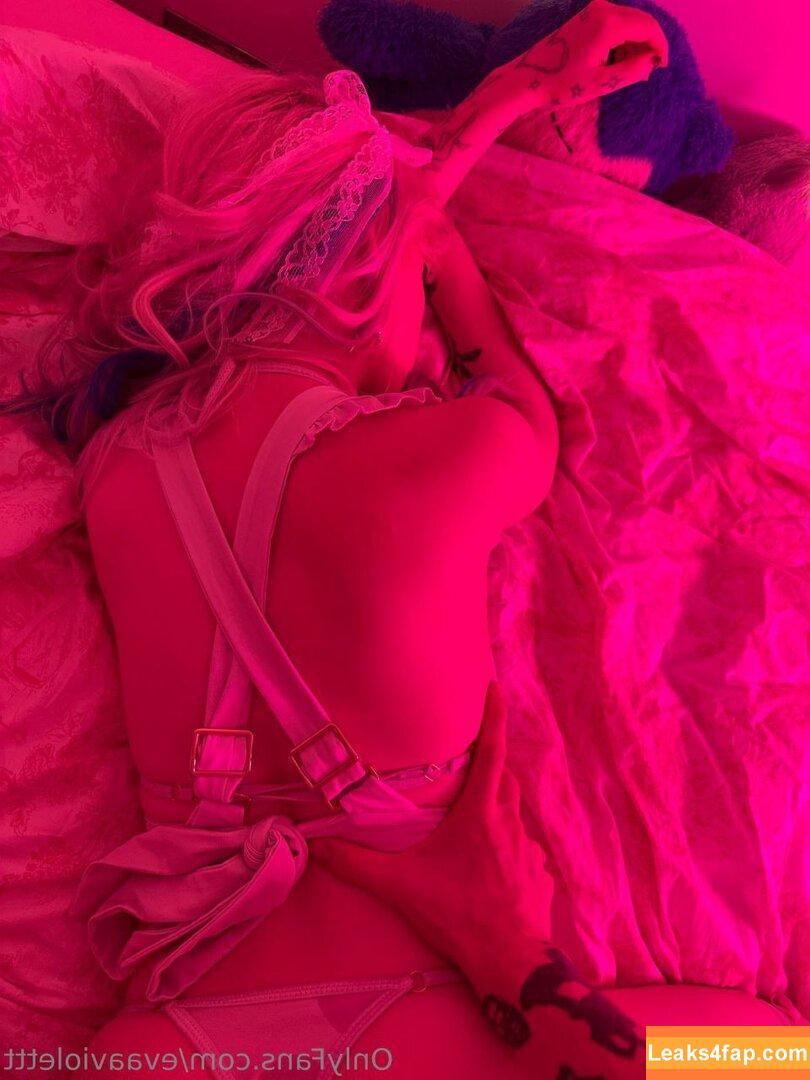 Evaaviolett / evaaviolettt / evaavioletttt leaked photo photo #0008