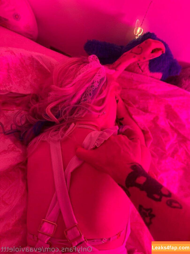 Evaaviolett / evaaviolettt / evaavioletttt leaked photo photo #0010