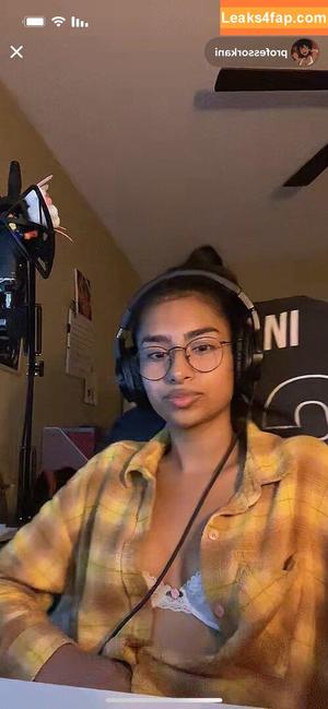 FaZe Kani фото #0001
