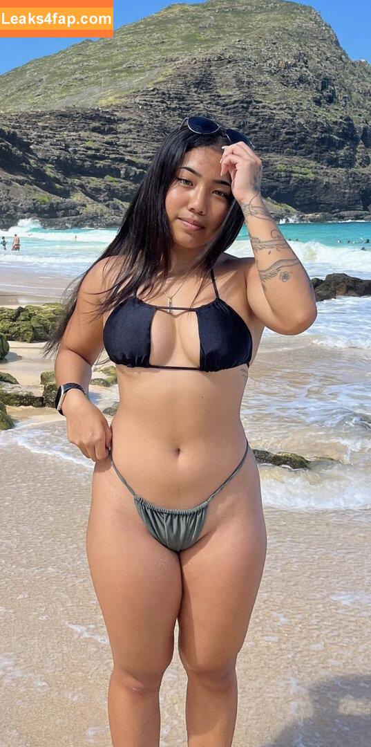 Hawaii Baddies / minniemichele слитое фото фото #0025