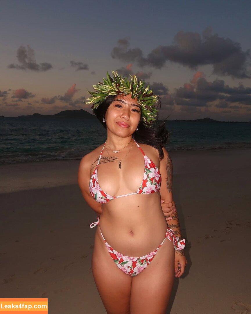 Hawaii Baddies / minniemichele слитое фото фото #0026