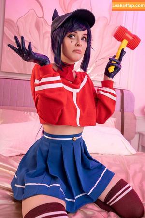 Helly Von Valentine photo #0001