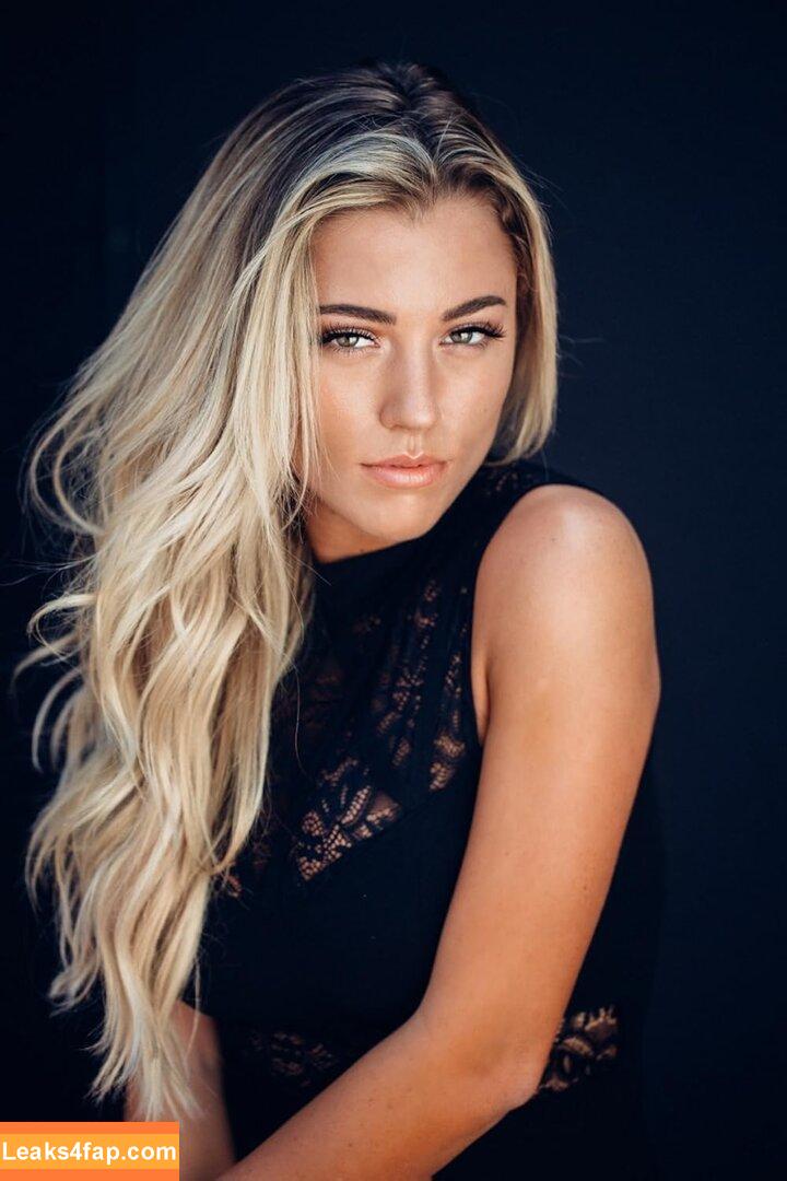 Jadelyn Breier /  leaked photo photo #0012
