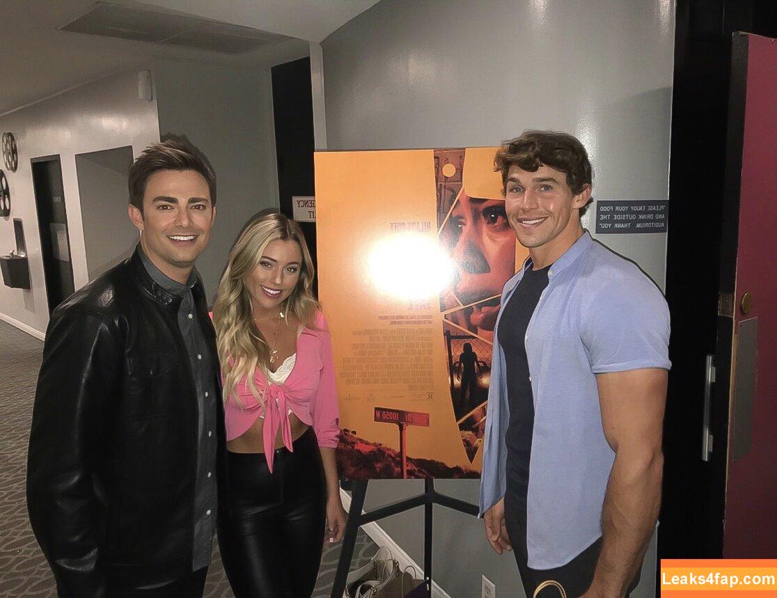 Jadelyn Breier /  leaked photo photo #0016