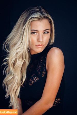 Jadelyn Breier photo #0012