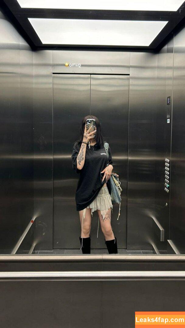 JadeyAnh / ja.dey / vylerria leaked photo photo #0001