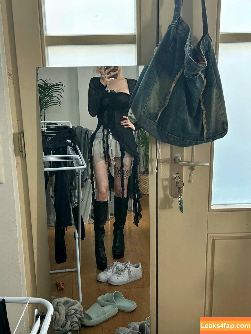 JadeyAnh / ja.dey / vylerria leaked photo photo #0005