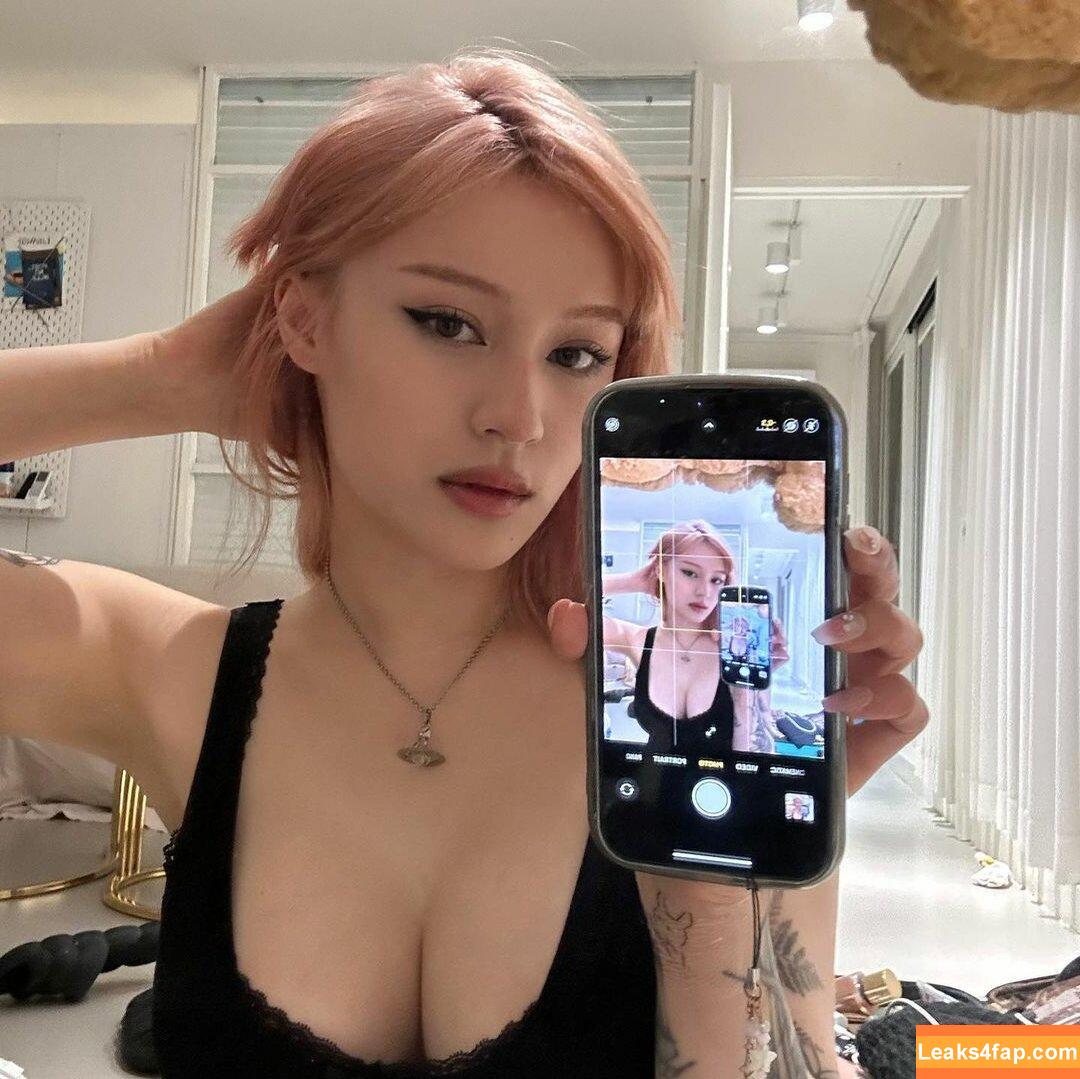 JadeyAnh / ja.dey / vylerria leaked photo photo #0025