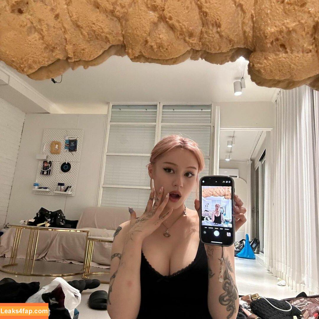 JadeyAnh / ja.dey / vylerria leaked photo photo #0029