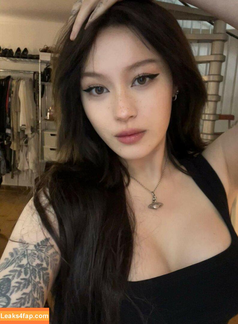 JadeyAnh / ja.dey / vylerria leaked photo photo #0047