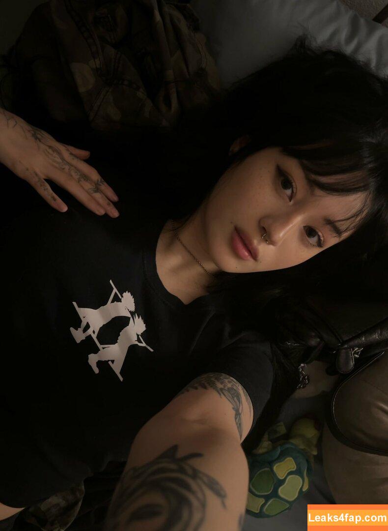 JadeyAnh / ja.dey / vylerria leaked photo photo #0078