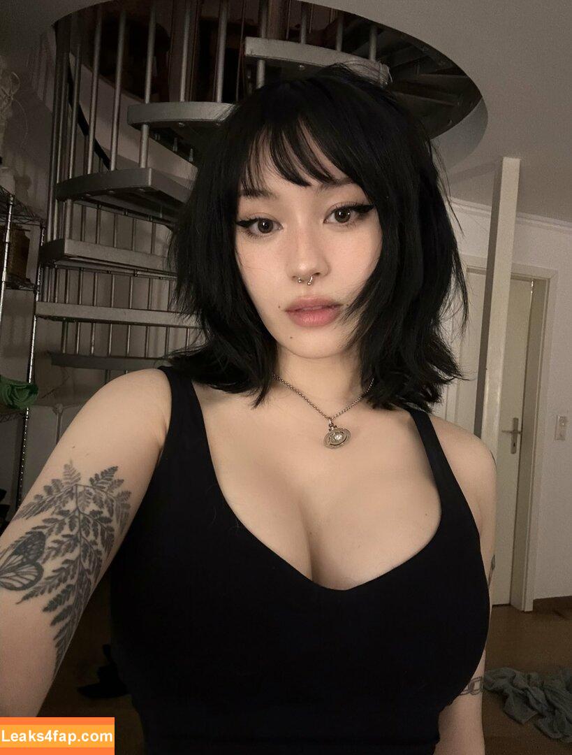 JadeyAnh / ja.dey / vylerria leaked photo photo #0086