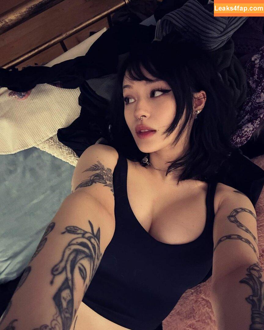 JadeyAnh / ja.dey / vylerria leaked photo photo #0096