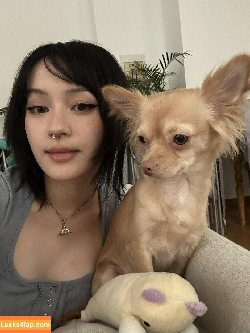 JadeyAnh / ja.dey / vylerria leaked photo photo #0099