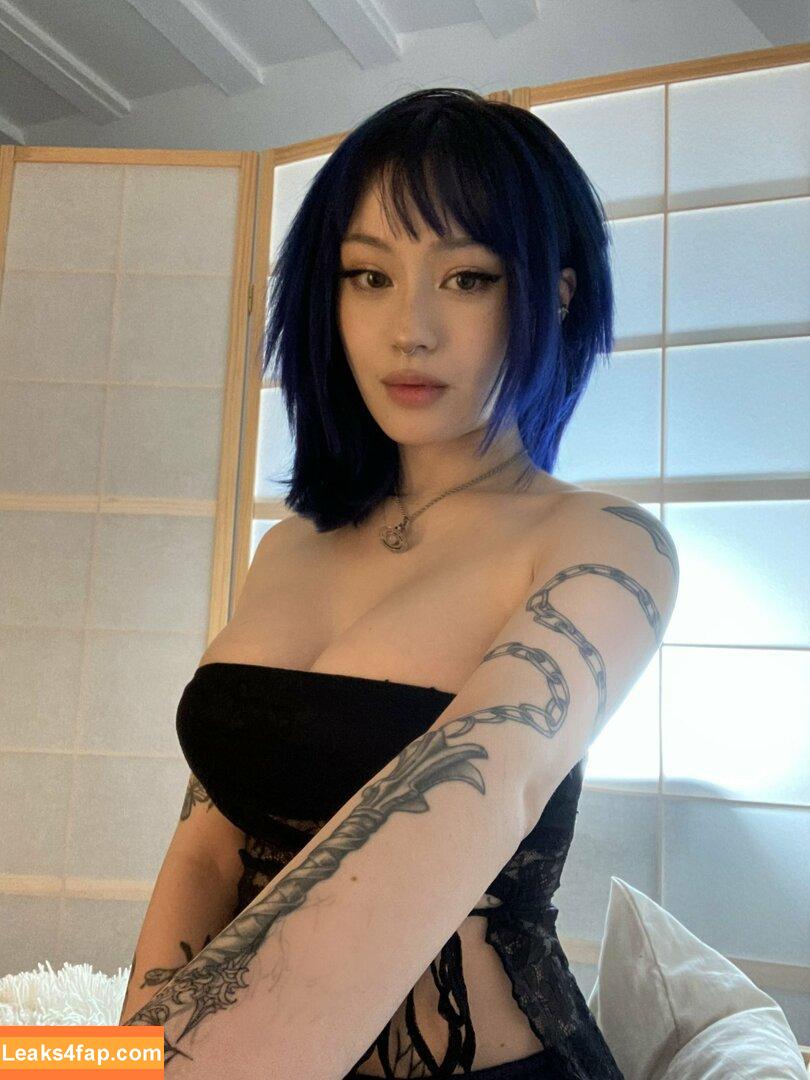 JadeyAnh / ja.dey / vylerria leaked photo photo #0112