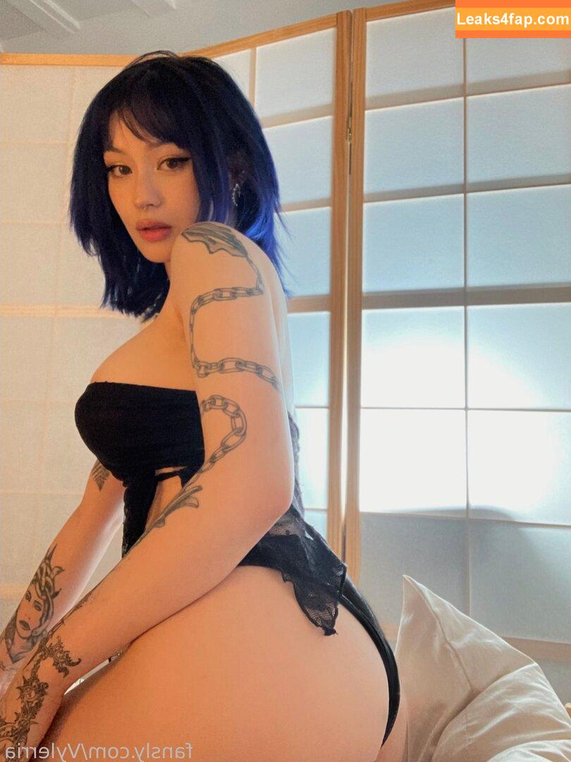 JadeyAnh / ja.dey / vylerria leaked photo photo #0113