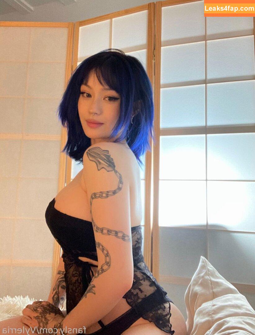 JadeyAnh / ja.dey / vylerria leaked photo photo #0114