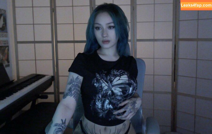 JadeyAnh / ja.dey / vylerria leaked photo photo #0127