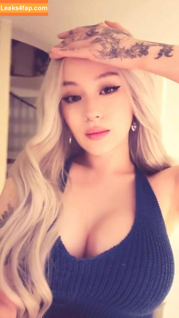 JadeyAnh / ja.dey / vylerria leaked photo photo #0137