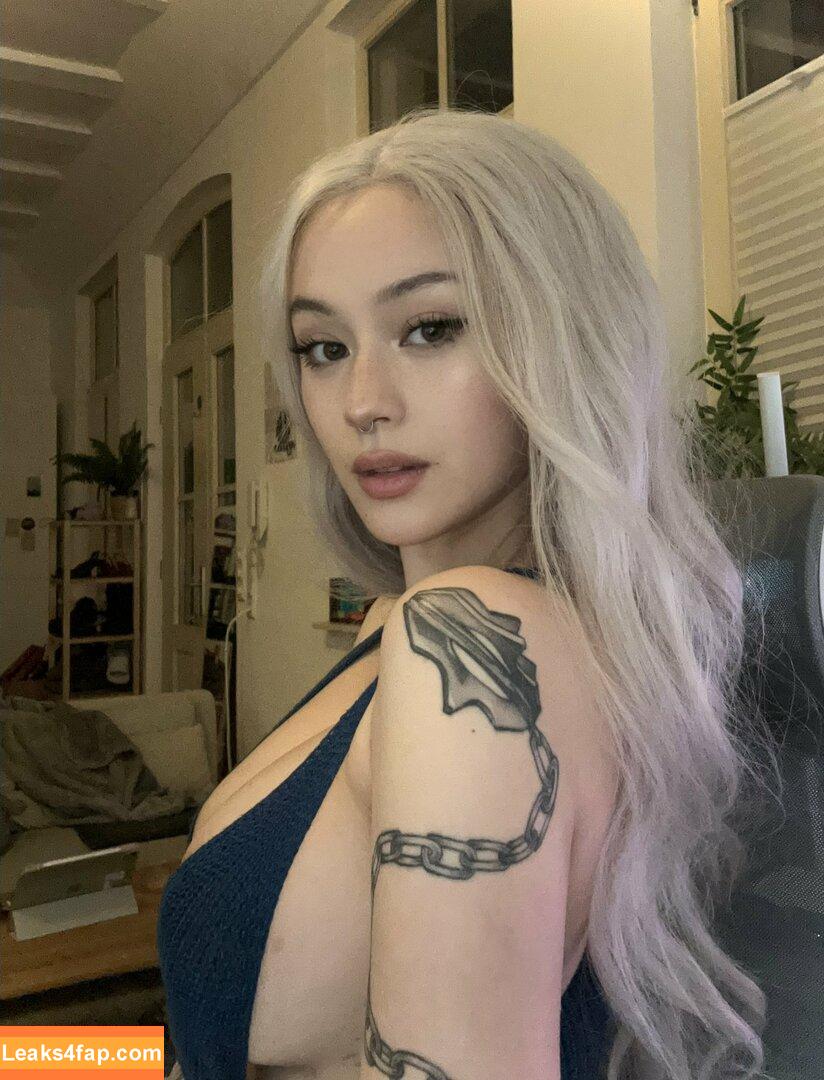JadeyAnh / ja.dey / vylerria leaked photo photo #0138
