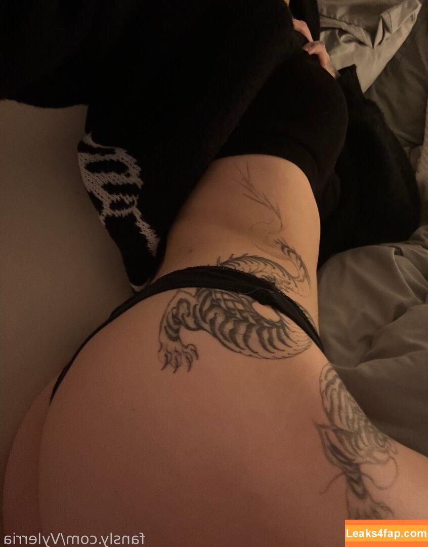 JadeyAnh / ja.dey / vylerria leaked photo photo #0142