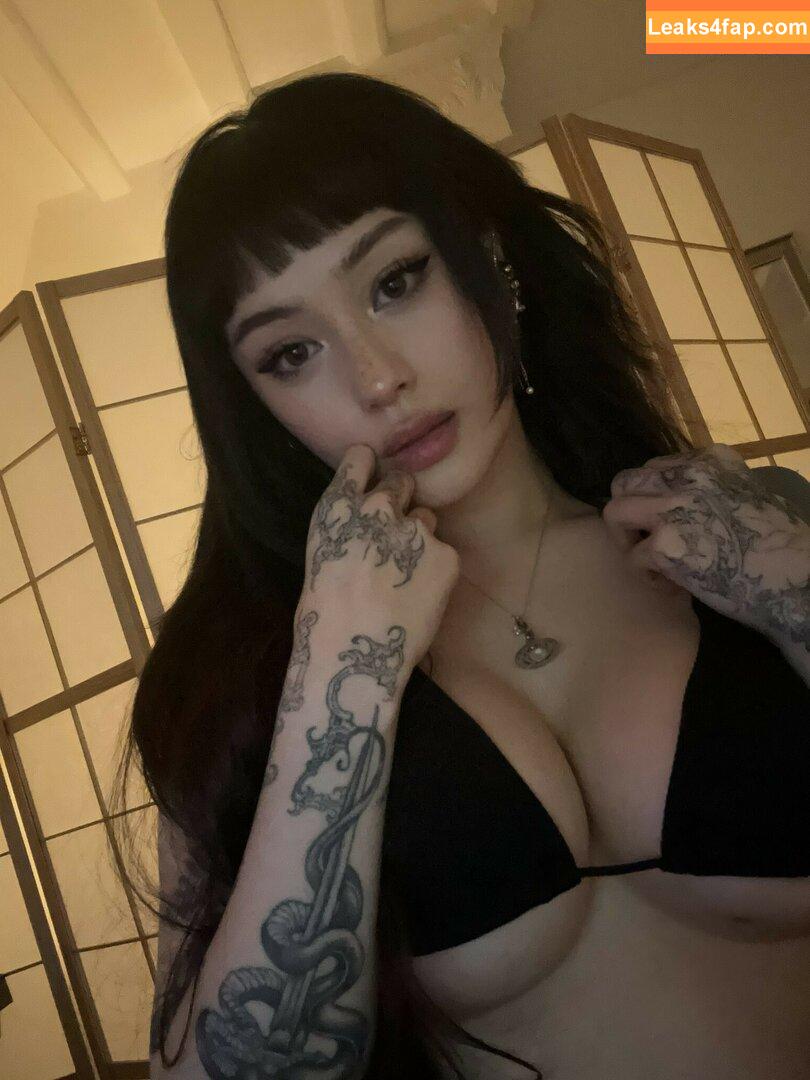 JadeyAnh / ja.dey / vylerria leaked photo photo #0165