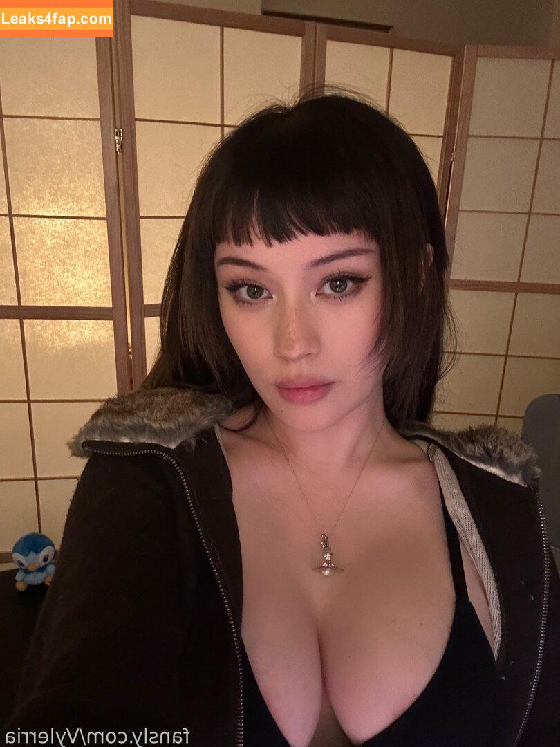 JadeyAnh / ja.dey / vylerria leaked photo photo #0171