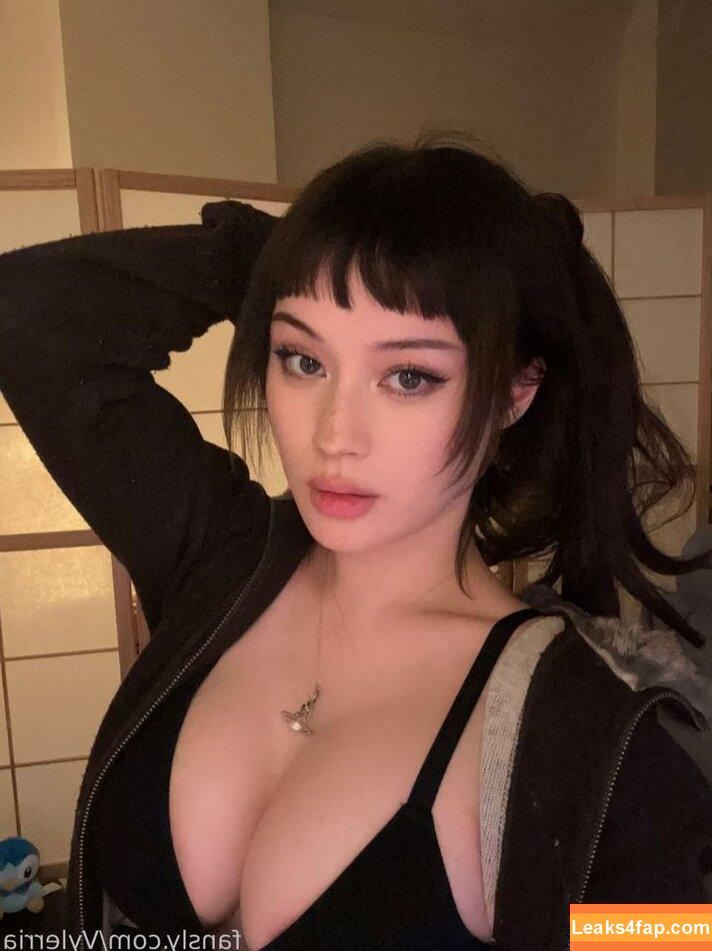 JadeyAnh / ja.dey / vylerria leaked photo photo #0186