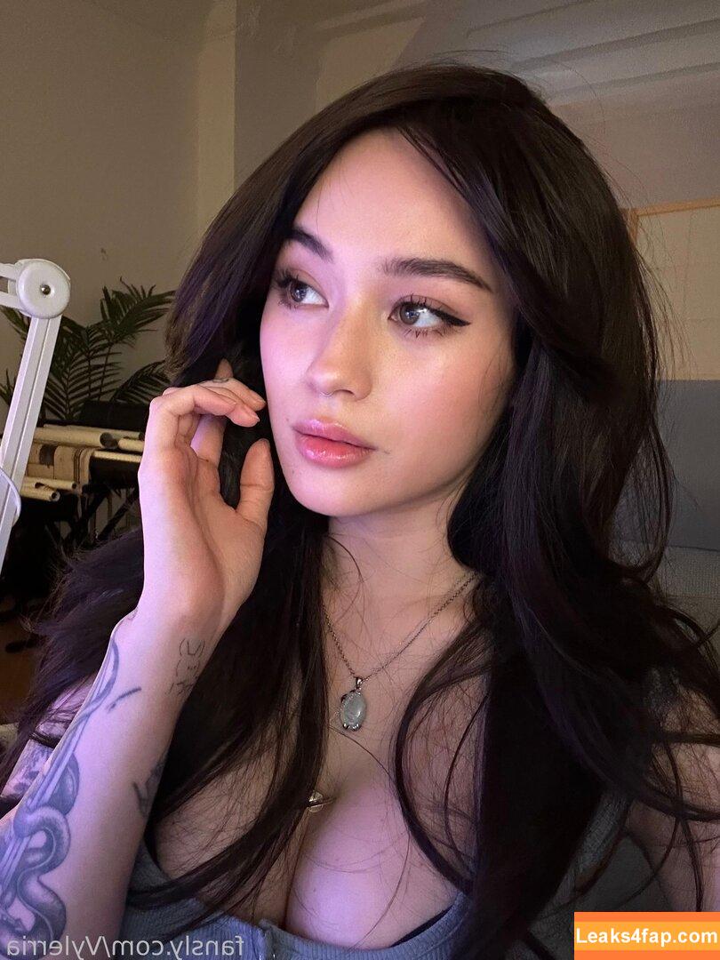 JadeyAnh / ja.dey / vylerria leaked photo photo #0256