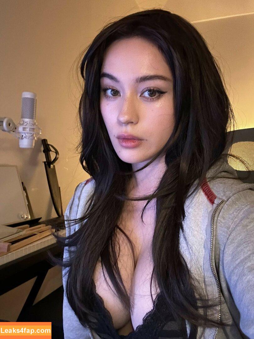 JadeyAnh / ja.dey / vylerria leaked photo photo #0261