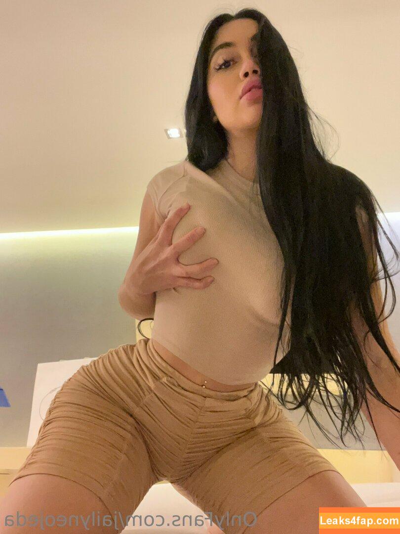 jailyneojeda /  leaked photo photo #0002