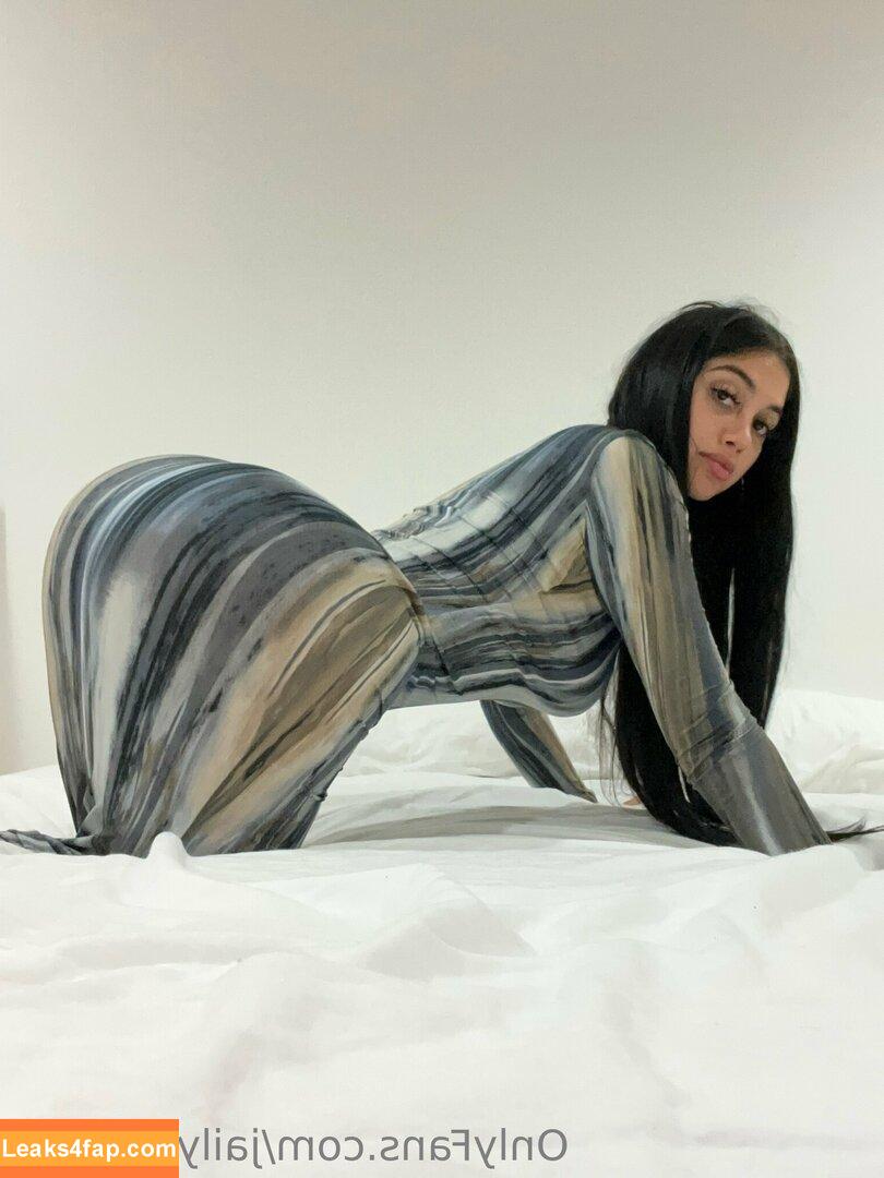 jailyneojeda /  leaked photo photo #0008