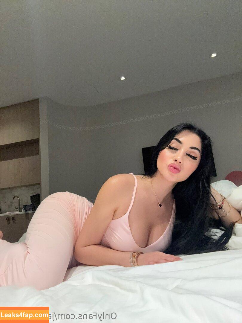 jailyneojeda /  leaked photo photo #0011